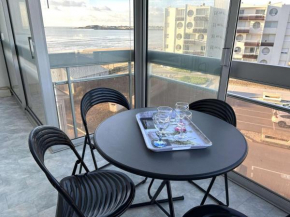 Saint-Gilles-Croix-de-Vie, 2 pièces avec parking, animaux admis - FR-1-224-807